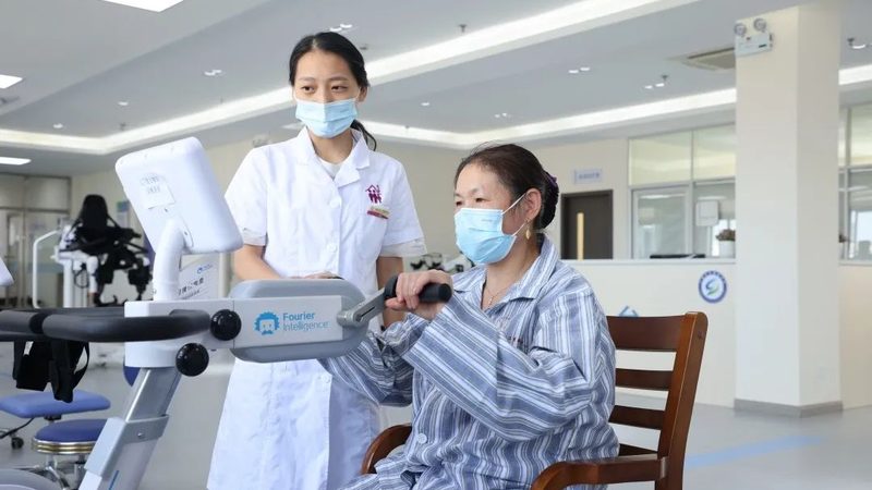 认知症老人护理院医保报销，这些政策你了解吗？**
