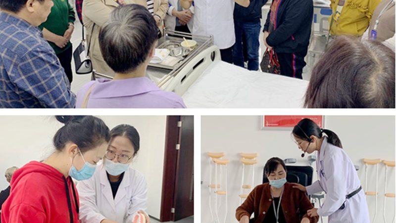老年公寓智能照明系统：如何打造舒适安全的居住环境