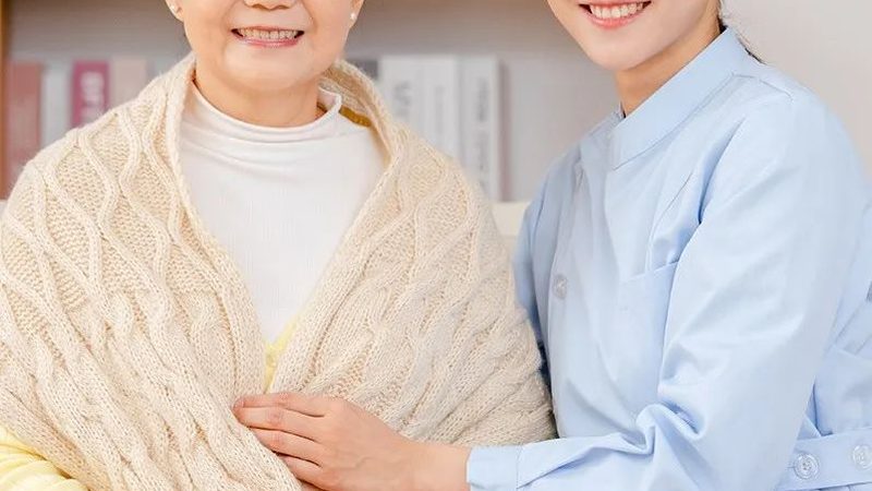 社区养老运营资质办理：流程解析与关键要点
