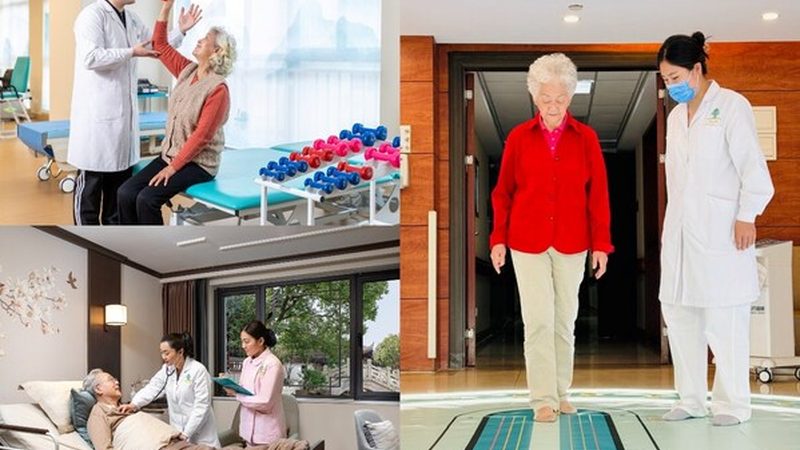 在挑选养老社区时，以下指标值得关注：
