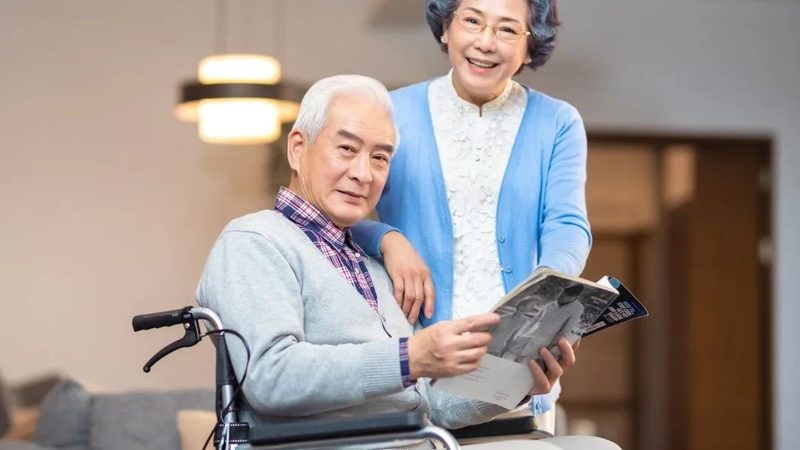 护理院许可证审批标准：揭秘养老机构准入门槛