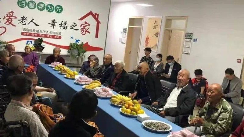 养老项目投资分析报告：揭秘定制服务的核心价值