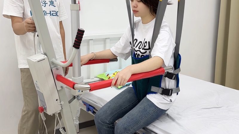 失能老人护理等级：如何科学评估与制定照护方案