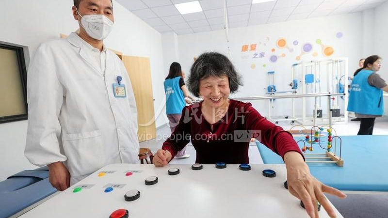 半失能老人护理等级，不是你想的那样分