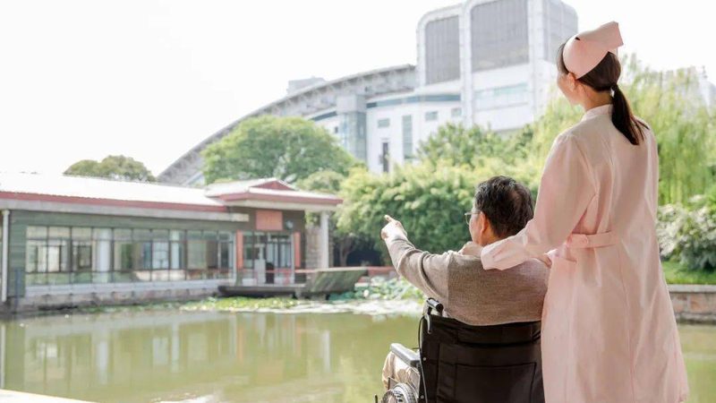 广州养老护理员面试流程详解