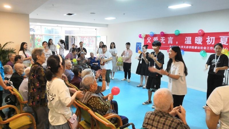 定制社区助浴设备：如何根据需求精准选择**
